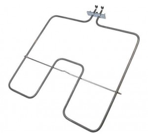 ТЭН для духовки универсальный 1000 Вт